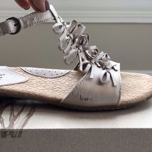 BOC "Born Concept" Sandals